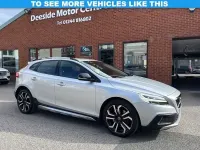 Used Volvo V40 CC Pro 152 HP (111 kW) 2019 Estate