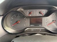 Used Vauxhall Crossland X 2019 Black SUV