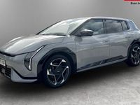 Used Kia EV4 GT-Line S 150 kW (204 HP) 2025 Hatchback