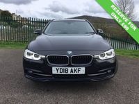 used BMW 135 3 Series 1.5 318I SPORT TOURING 5dBHP