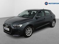 used Audi A1 30 TFSI 110 Sport 5dr S Tronic