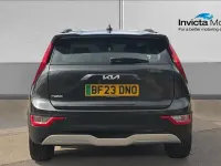 Used Kia Niro 150 kW (204 HP) 2023 Grey SUV