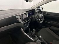 Usado VW Polo Life 95 CV (69 kW) 2022 Other Utilitario