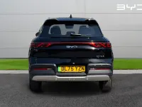 Used BYD Atto 2 Boost 130 kW (177 HP) 2025 Black SUV