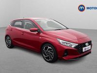 Used Hyundai i20 Premium 101 HP (74 kW) 2023 Hatchback