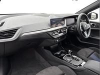 Used BMW M135 Comfort Edition 301 HP (221 kW) 2024 Grey Hatchback