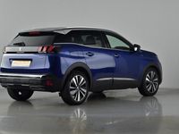 used Peugeot 3008 1.2 PureTech GT Line Premium 5dr