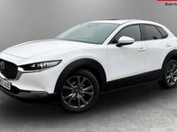 Used Mazda CX-30 Inclusive 186 HP (136 kW) 2023 SUV