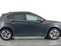 Used Hyundai Kona Ultimate 150 kW (204 HP) 2021 Grey SUV