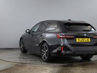 Used BMW 530e M Sport 295 HP (216 kW) 2025 Grey Estate