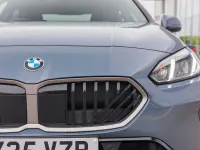 Used BMW 220 M Sport 170 HP (125 kW) 2025 Blue Coupe