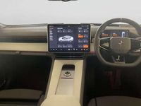 Used Polestar 4 Plus 400 kW (544 HP) 2026 SUV