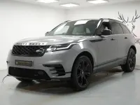Used Land Rover Range Rover Velar S 204 HP (150 kW) 2022 Grey SUV
