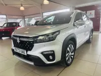 Gebraucht Suzuki SX4 S-Cross 116 PS (85 kW) 2023 Silber SUV