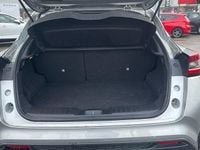 Used Nissan Juke Tekna 114 HP (83 kW) 2026 SUV