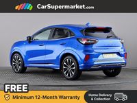 Used VW T6.1 Pro 160 kW (218 HP) 2025 Blue Van