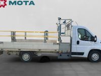 Used Fiat Ducato 140 HP (102 kW) 2021 Van