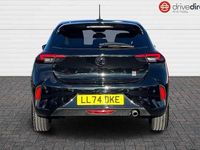 Used Vauxhall Corsa 101 HP (74 kW) 2023 Hatchback