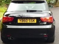 Used Audi A1 2011 Hatchback