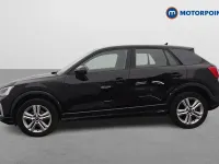 Used Audi Q2 Sport 2021 Black SUV