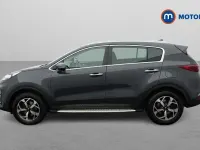 Used Kia Sportage 132 HP (97 kW) 2021 SUV