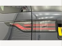 Used Land Rover Discovery 5 HSE Dynamic 344 HP (253 kW) 2024 Blue SUV