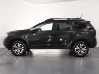 Used Dacia Duster Journey 2024 Black SUV