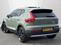 Used Volvo XC40 Ultra 161 HP (118 kW) 2025 SUV