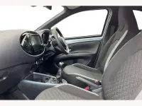 Used Toyota Aygo X 72 HP (52 kW) 2024 Grey SUV