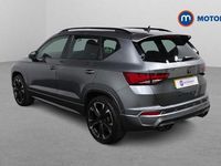 Used Cupra Ateca VZ1 300 HP (220 kW) 2024 SUV