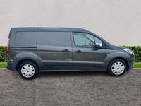 used Ford Transit Connect 1.5 EcoBlue 120ps Trend D/Cab Van
