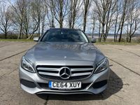 used Mercedes C220 C-ClassBlueTEC Sport 5dr Auto* ONLY £35 TAX