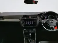 Usado VW Tiguan Match 2020 Cinzento SUV