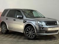 Used Land Rover Freelander 2 Dynamic 2013 SUV