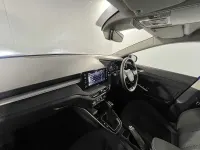Używany Skoda Fabia SE L 85 KM (62 kW) 2025 Niebieski Hatchback