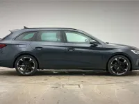 Used Cupra Leon 2023 Grey Estate