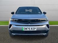 Used Vauxhall Mokka 2025 SUV