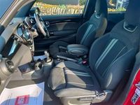 Usado Mini Cooper S Comfort 188 HP (138 kW) 2023 Vermelho Citadino