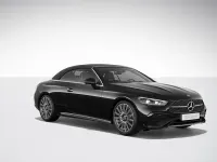 New Mercedes CLE220 AMG Line Premium Plus 197 HP (144 kW) 2026 Cabriolet