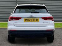 Begagnad Audi Q3 245 HK (180 kW) 2023 SUV