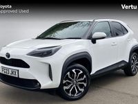 Used Toyota Yaris Hybrid Design 116 HP (85 kW) 2026 Estate