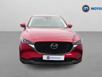 Used Mazda CX-5 165 HP (121 kW) 2022 Red SUV