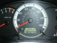 Used Mazda 5 2007 MPV