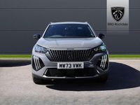 Used Peugeot 2008 Allure 129 HP (94 kW) 2023 Grey SUV