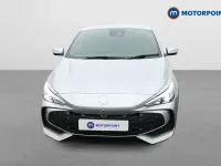 Used MG MG3 Trophy 2025 Silver Hatchback