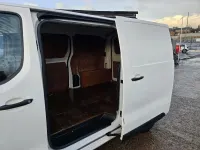 Used Citroën Dispatch 2017 White MPV