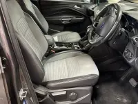 Used Ford Kuga Titanium 182 HP (133 kW) 2018 SUV