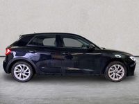 Used Audi A1 Sport 108 HP (79 kW) 2023 Black SUV