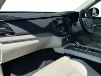 Used Volvo XC90 Inscription 235 HP (172 kW) 2022 Black SUV