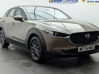 New Mazda CX-30 Prime-Line 140 HP (102 kW) 2026 SUV